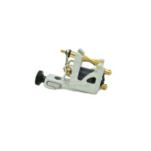 New MINI Aluminium Alloy Motor Tattoos Machines